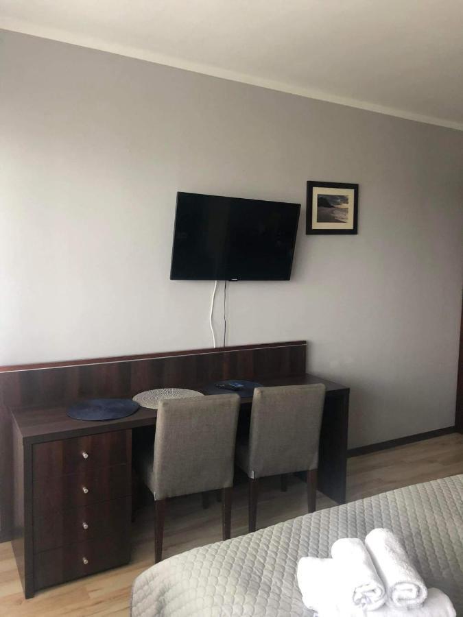 קולובז'ג Apartamenty W Arka Medical Spa מראה חיצוני תמונה