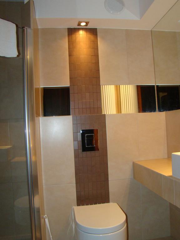 קולובז'ג Apartamenty W Arka Medical Spa מראה חיצוני תמונה