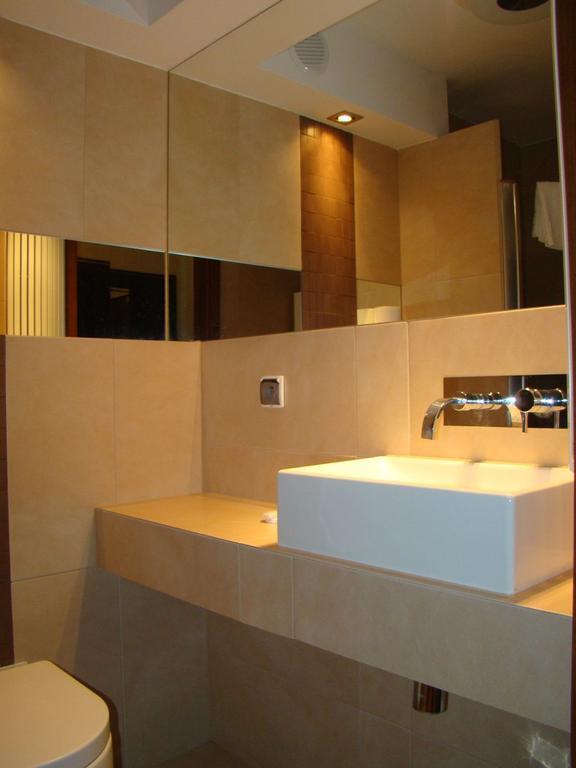 קולובז'ג Apartamenty W Arka Medical Spa מראה חיצוני תמונה